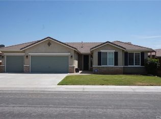 1445 Desert Star Dr, Beaumont, CA 92223