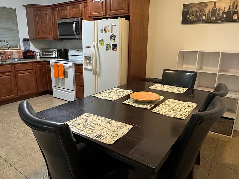 2242 Jackson St #5 — Photo 5