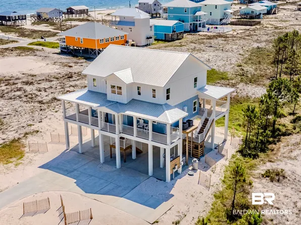 601 Cortez St, Gulf Shores, AL 36542