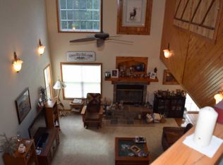 9110 County Loop #175, Carthage, MO 64836