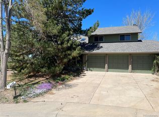 3427 S Norfolk Way, Aurora, CO 80013