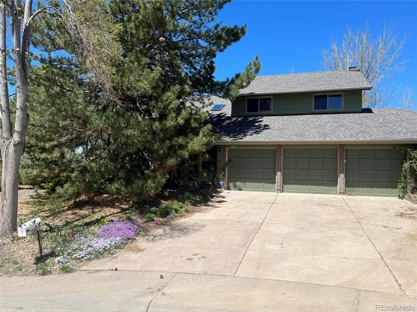 3427 S Norfolk Way, Aurora, CO 80013