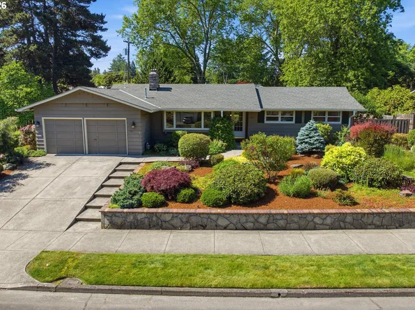 11850 SW Foothill Dr, Portland, OR 97225