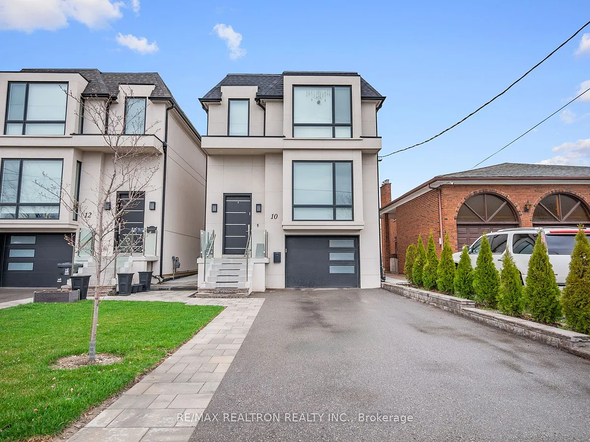 Building Photo - 10 Katherine Rd #LOWER