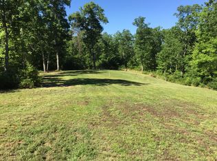 LOT 33 James River Highland, Howardsville, VA 24562