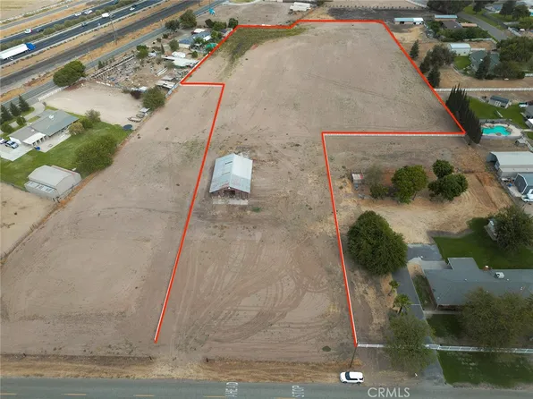 1 N Gurr Rd, Atwater, CA 95301