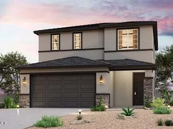 2762 E BOULDER Avenue, Apache Junction, AZ 85119