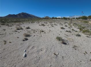 Kyle Canyon Rd, Las Vegas, NV 89166