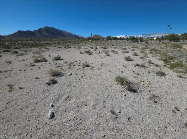 Kyle Canyon Rd, Las Vegas, NV 89166