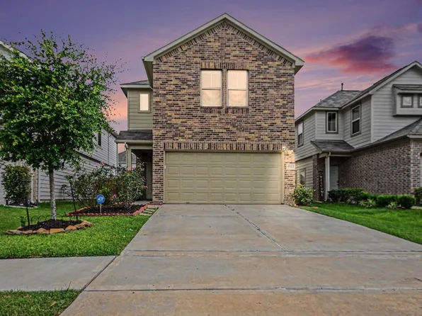 6523 Macroom Meadows Ln, Houston, TX 77048