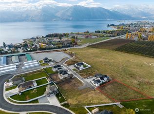 71 Abe Ln, Manson, WA 98831