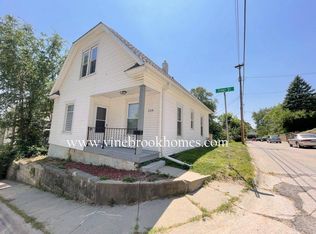 234 Elder St, Council Bluffs, IA 51503