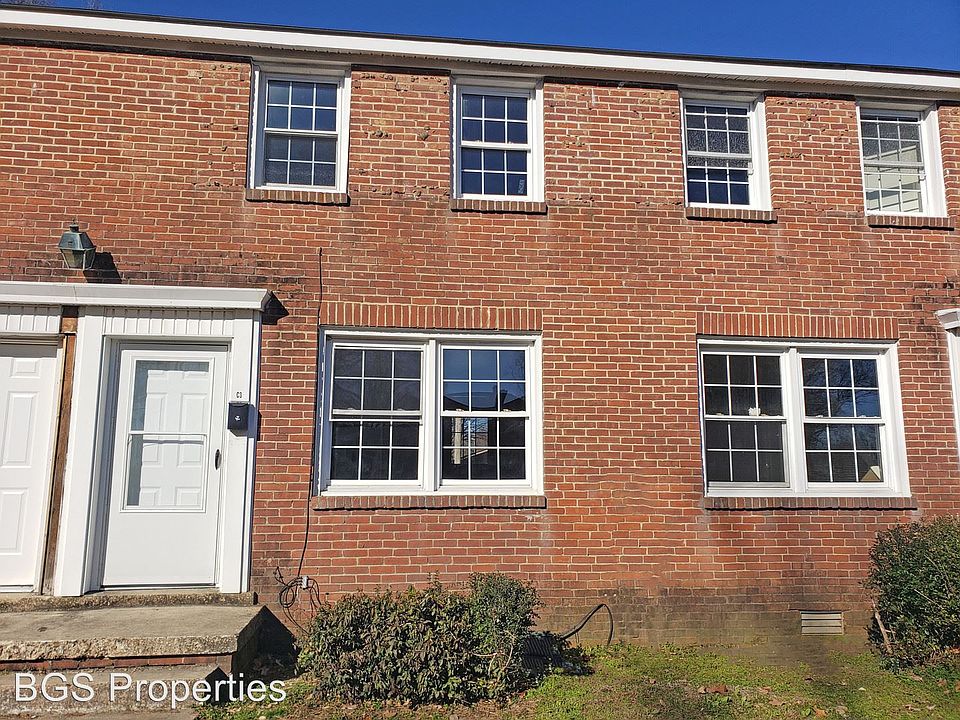 1st image of 529 N Sampson Ave APT 4B