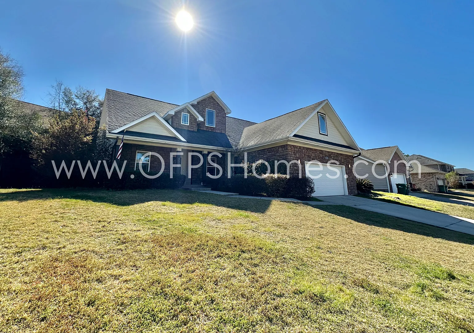 Available In Oct! 5br/3ba In S. Crestview — Photo 3