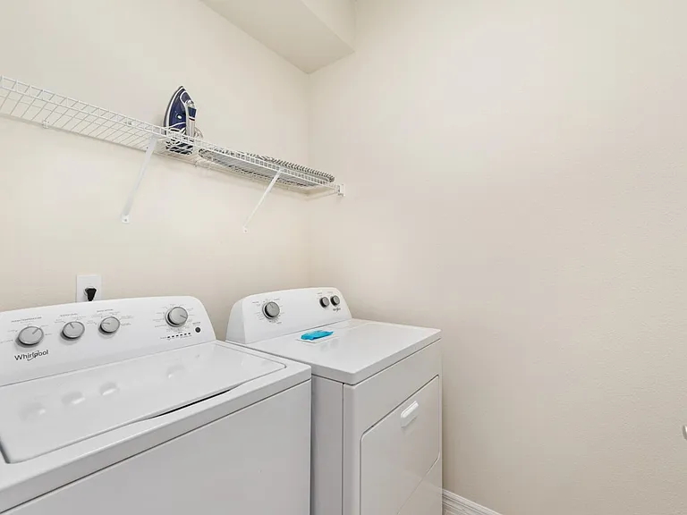 Washer/Dryer