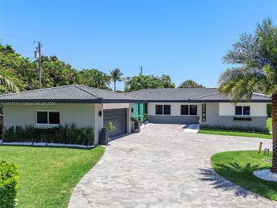 2155 NE 122nd Rd, North Miami, FL, 33181