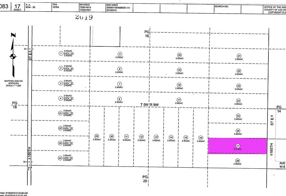 1st image of 185 Saint Ave E #W8-lot 26