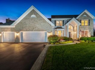 2000 Brindlewood Ln, Algonquin, IL