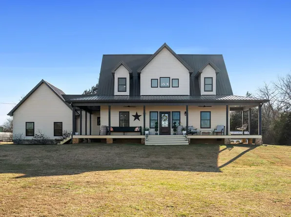 5650 Sledge Rd, Christiana, TN 37037