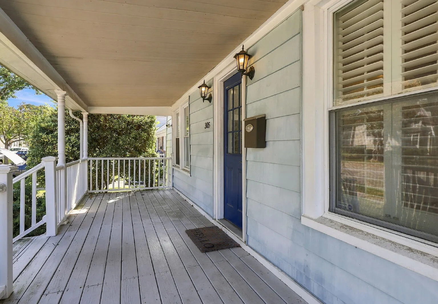 3 bed, 1.5 bath, $2,200 — Photo 4