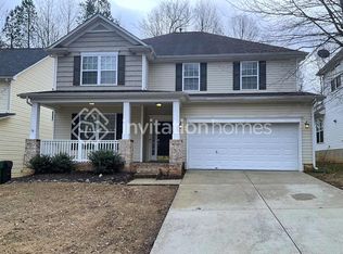 3408 Crutchfield Pl, Charlotte, NC 28213