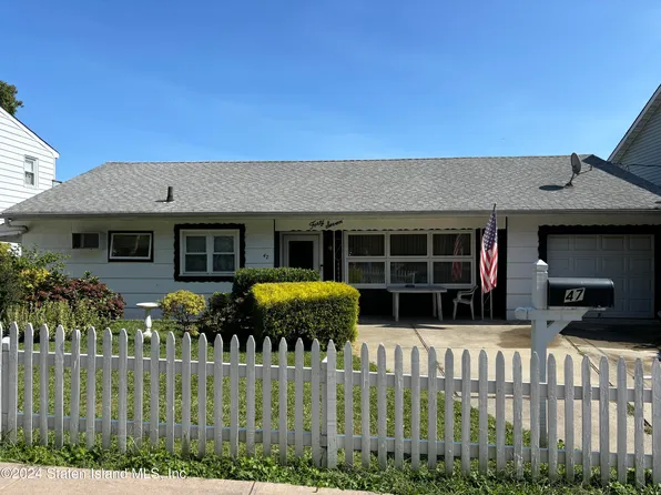 47 Bristol Ave, Staten Island, NY 10301