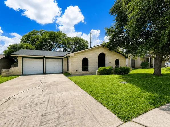 6506 Forest Grv, San Antonio, TX 78240
