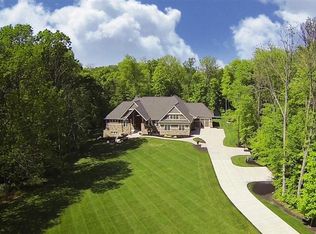 2442 Spahr Rd, Sugarcreek Township, OH 45385