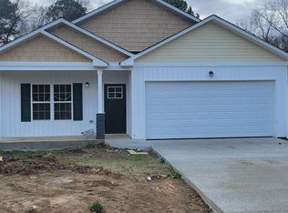 1627 N St SE, Hartselle, AL 35640