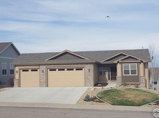 711 61st Ave, Greeley, CO 80634
