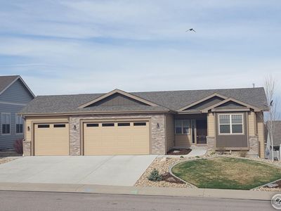 711 61st Ave, Greeley, CO, 80634
