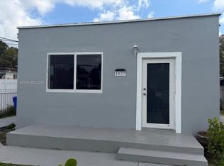 1637 NW 31st Ave, Miami, FL 33125