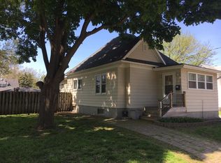 225 E Edison Ave, Des Moines, IA 50315
