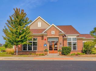 Randall Highlands, North Aurora, IL 60542