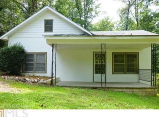 623 Falls Rd, Toccoa, GA 30577
