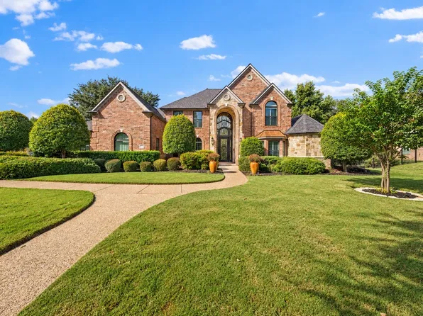 400 Indian Paintbrush Way, Southlake, TX 76092
