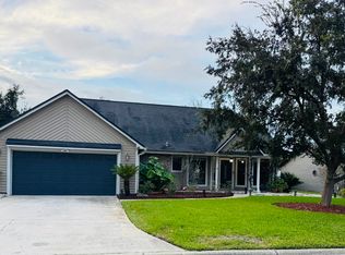8334 Cross Timbers Dr E, Jacksonville, FL 32244