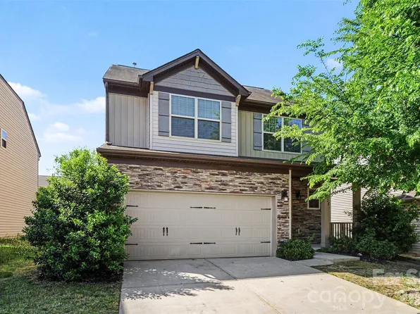 2828 San Saba St, Charlotte, NC 28214