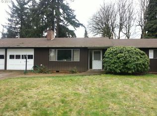 650 Charman St, Oregon City, OR 97045