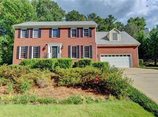 130 Spring Ridge Dr, Roswell, GA 30076