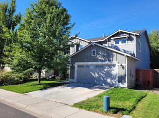 4361 S Old Sport Ln, Boise, ID 83716