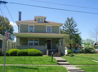 1107 N St, Bedford, IN 47421