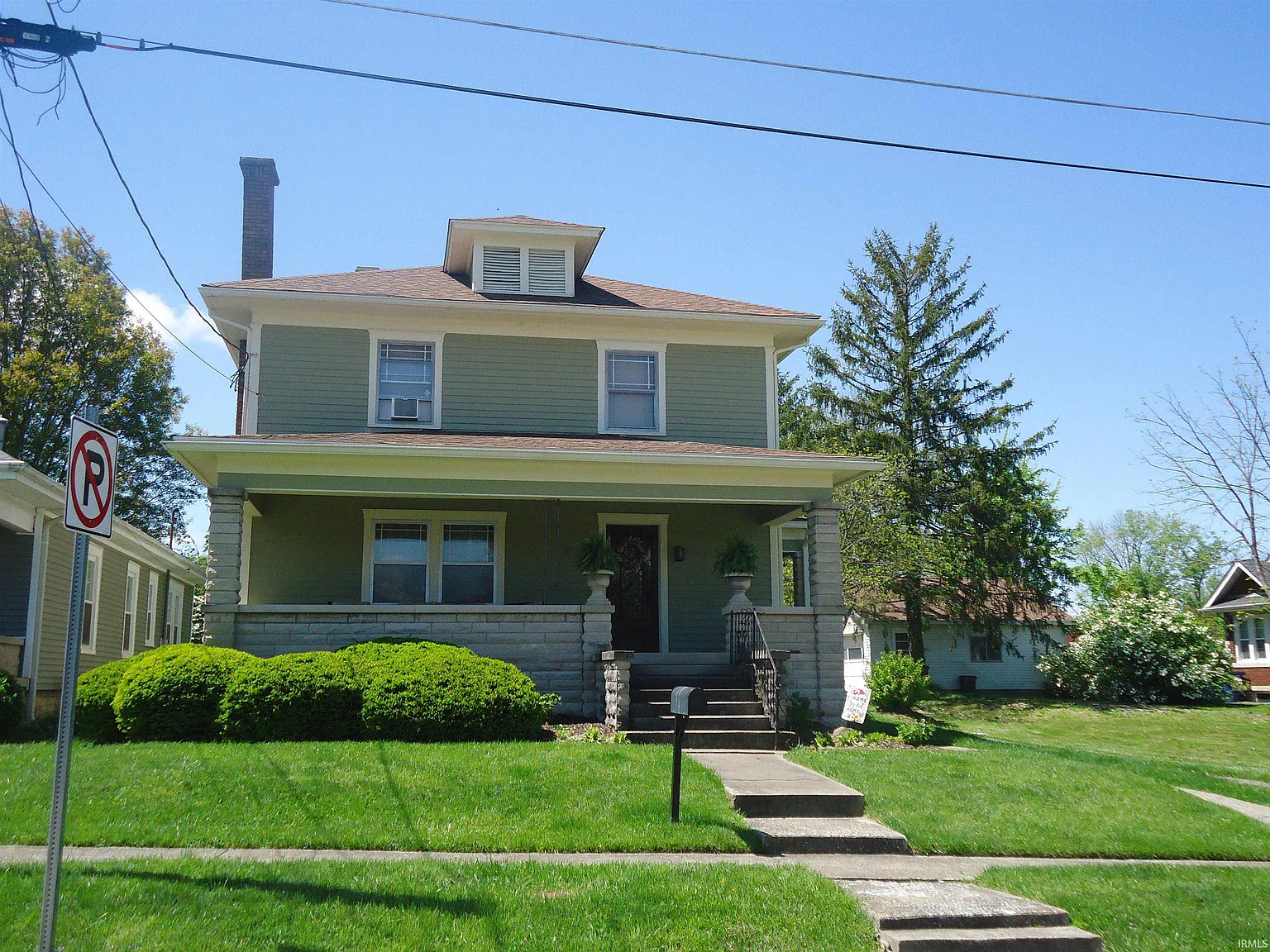 1107 N St photo 1