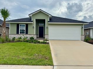 3358 Meadow Ridge Place Grn, Cove Springs, FL 32043
