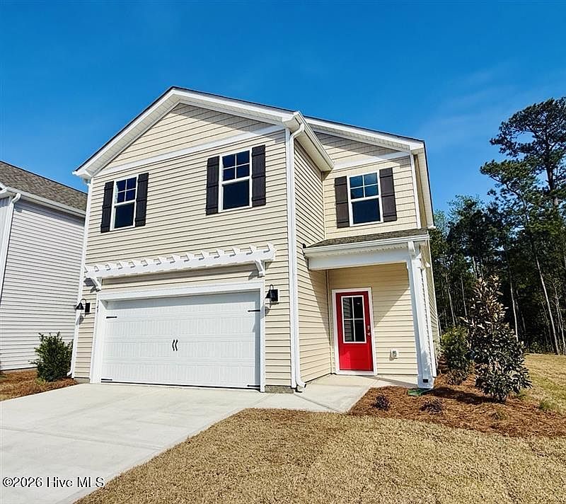 1st image of 149 Brogdon Street Lot 12