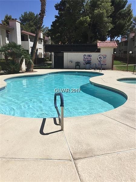 2nd image of 6661 W Tropicana Ave Unit 103