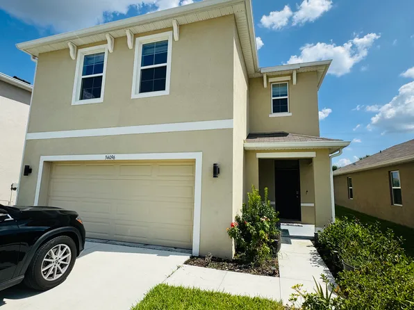 34096 Jasper Stone Dr, Wesley Chapel, FL 33543