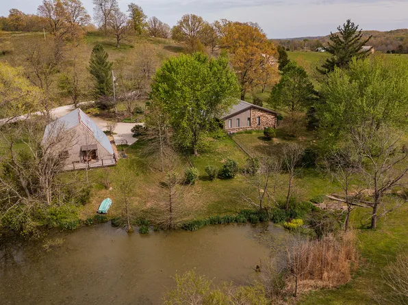 3040 Bell Springs Road, Marshfield, MO 65706