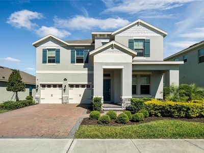 9729 Lost Creek Dr, Winter Garden, FL, 34787