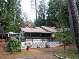 17768 Maple Way, Grass Valley, CA 95945
